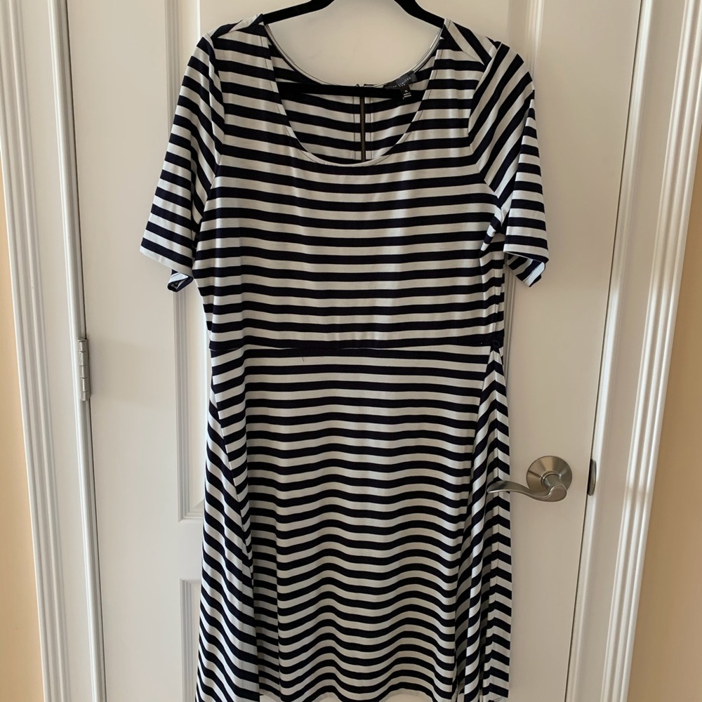 The Limited Dress